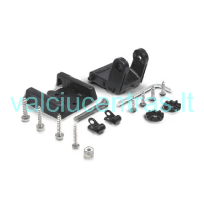 Humminbird MHX XNT sonaro laikiklis 